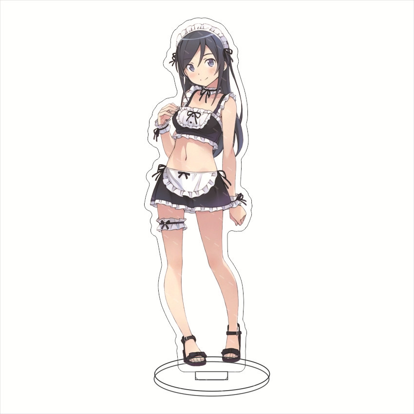 Figurine Anime 16CM - Ma Petit - Cute Anime Merchandise avis et prix