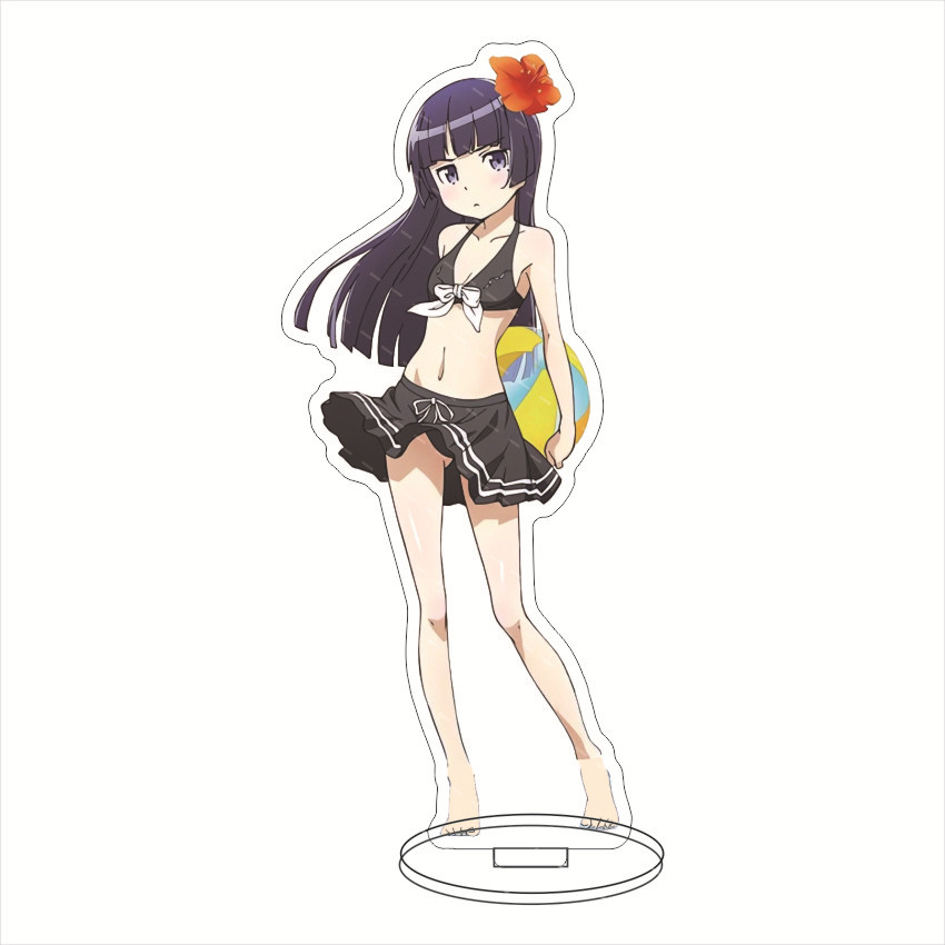 Figurine Anime 16CM - Ma Petit - Cute Anime Merchandise avis et prix