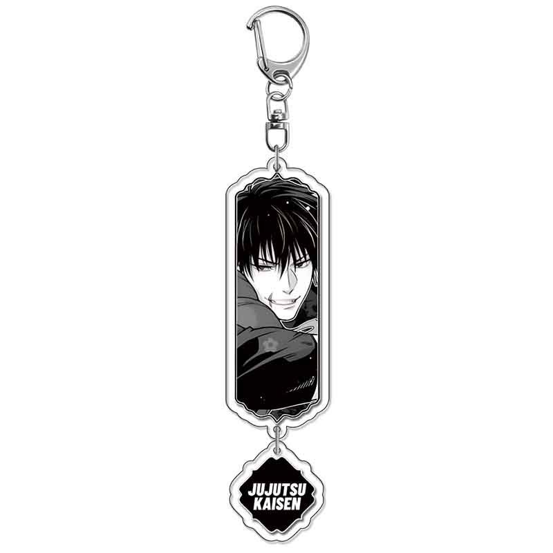 Porte-clés Anime Jujutsu Kaise - Gojo Anime Merchandise avis et prix