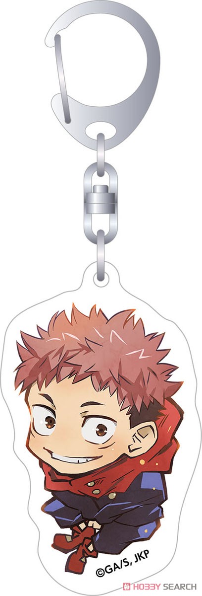 Porte-clés en acrylique pour f - Gojo Anime Merchandise avis et prix