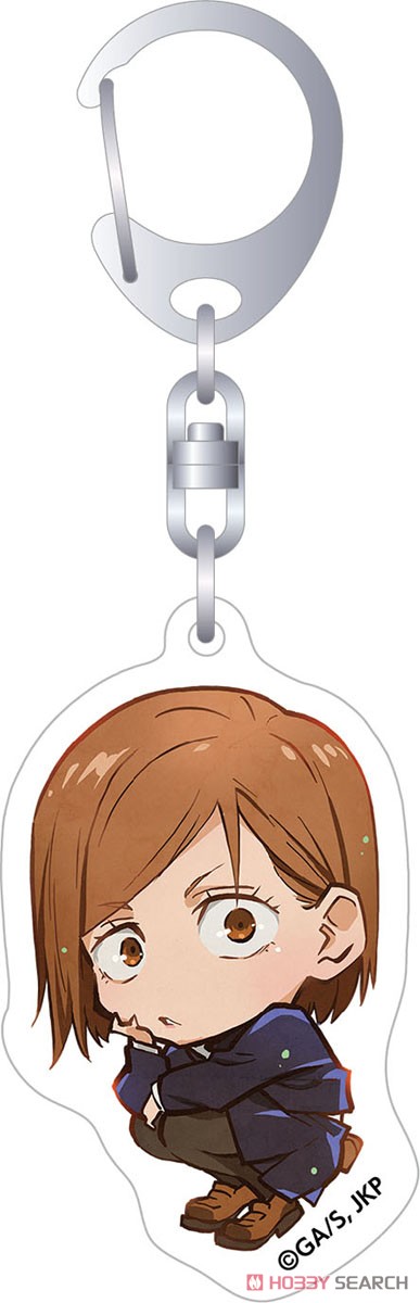 Porte-clés en acrylique pour f - Gojo Anime Merchandise avis et prix