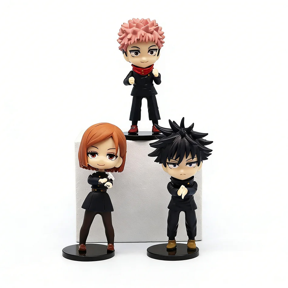 Nouvelles figurines Bandai Goj - Gojo Anime Merchandise avis et prix