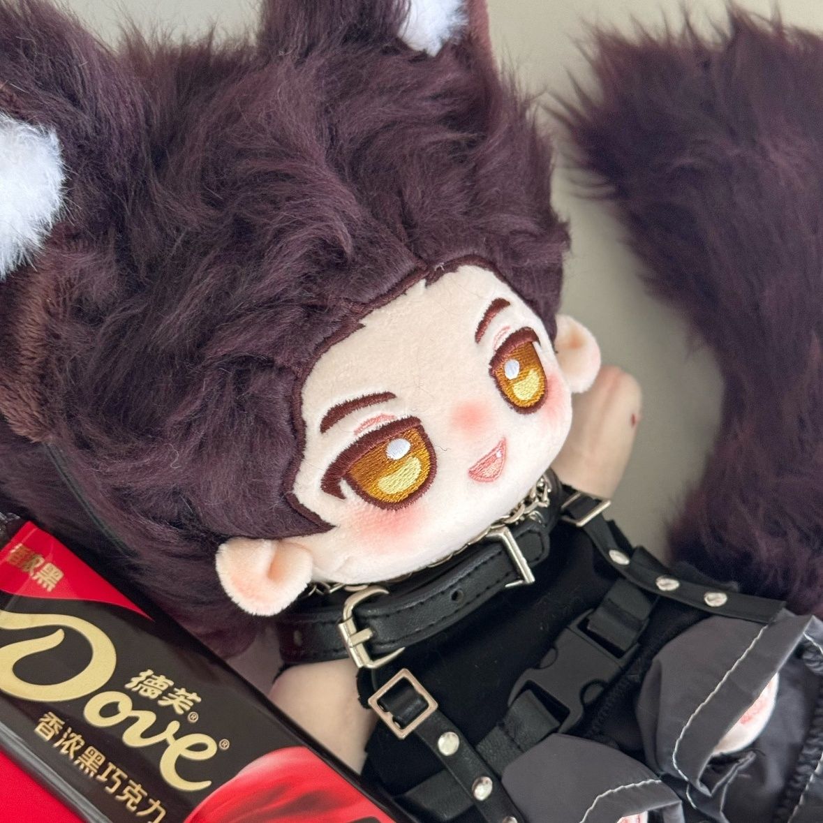Anime Love and Deepspace Valko - Cute Anime Merchandise avis et prix