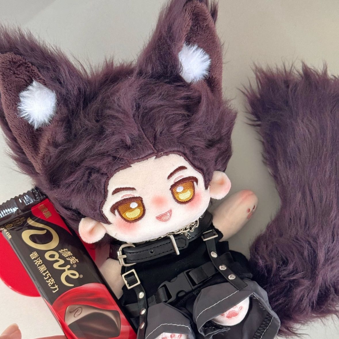 Anime Love and Deepspace Valko - Cute Anime Merchandise avis et prix