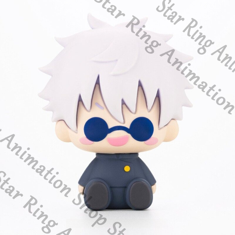 Articles originaux Jujutsu Kai - Gojo Anime Merchandise avis et prix