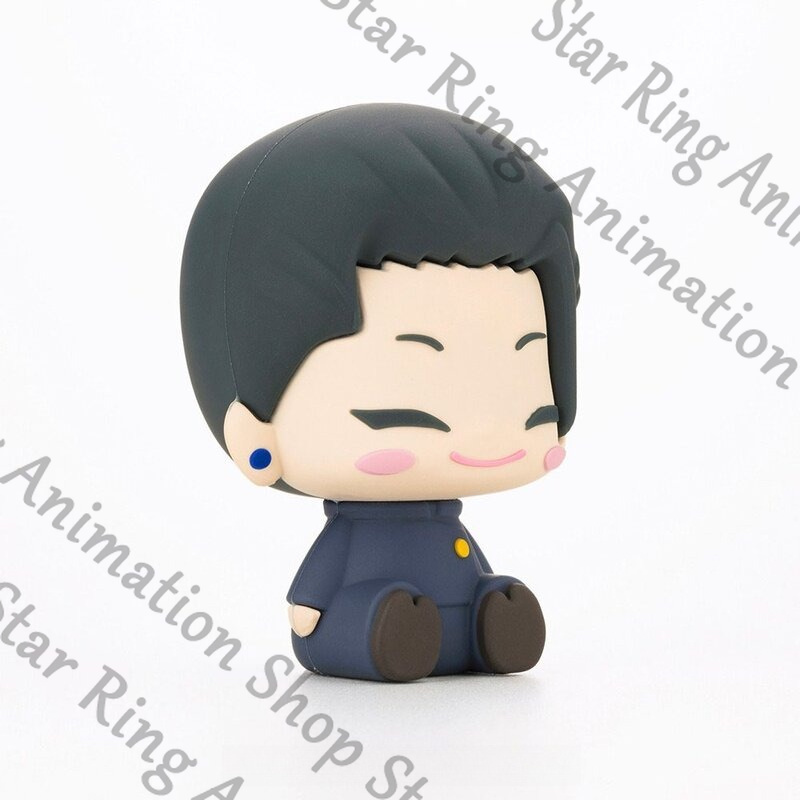 Articles originaux Jujutsu Kai - Gojo Anime Merchandise avis et prix
