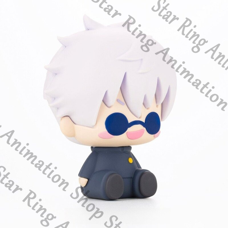 Articles originaux Jujutsu Kai - Gojo Anime Merchandise avis et prix