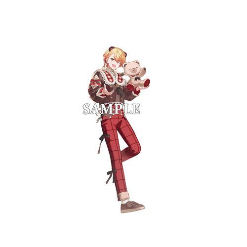 Figurine en acrylique Project  - Cute Anime Merchandise avis et prix