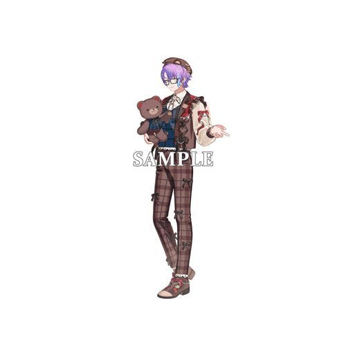 Figurine en acrylique Project  - Cute Anime Merchandise avis et prix