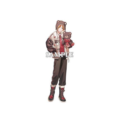 Figurine en acrylique Project  - Cute Anime Merchandise avis et prix