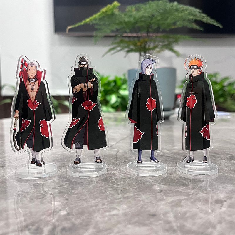 NARUTO Itachi Uchiha Figurine  - Cute Anime Merchandise avis et prix