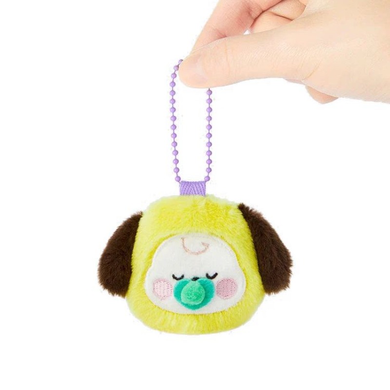Porte-clés en peluche BT21, sé - Cute Anime Merchandise avis et prix