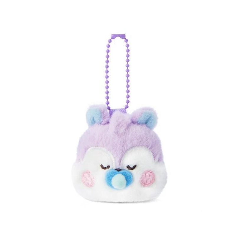 Porte-clés en peluche BT21, sé - Cute Anime Merchandise avis et prix