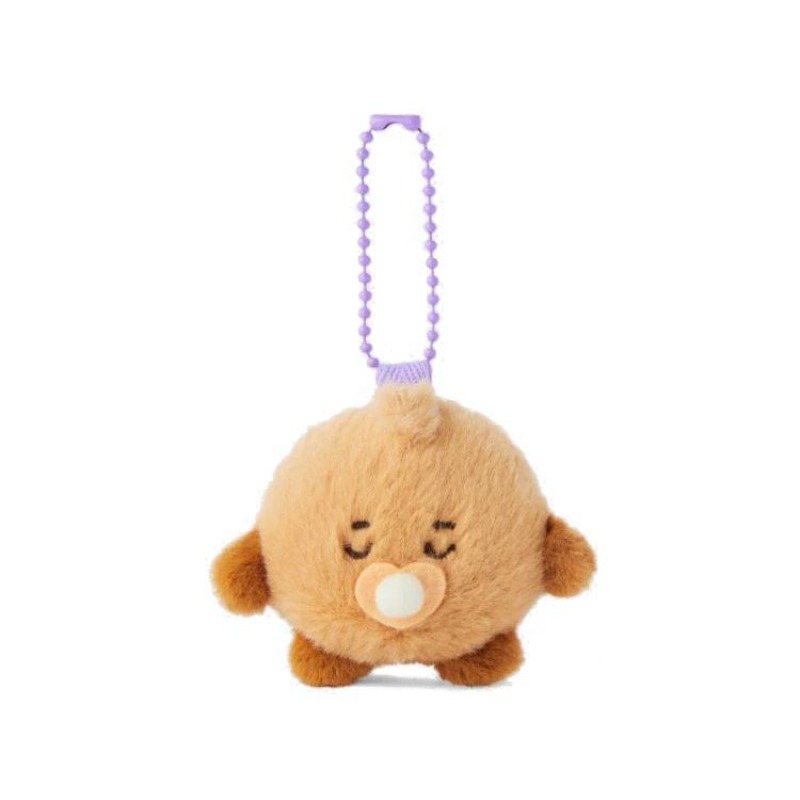 Porte-clés en peluche BT21, sé - Cute Anime Merchandise avis et prix