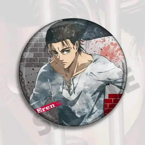 Badge, broche, épinglette, pen - Pin Button Badge avis et prix