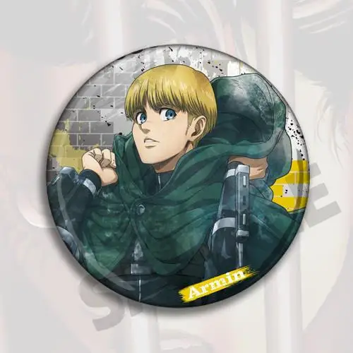 Badge, broche, épinglette, pen - Pin Button Badge avis et prix