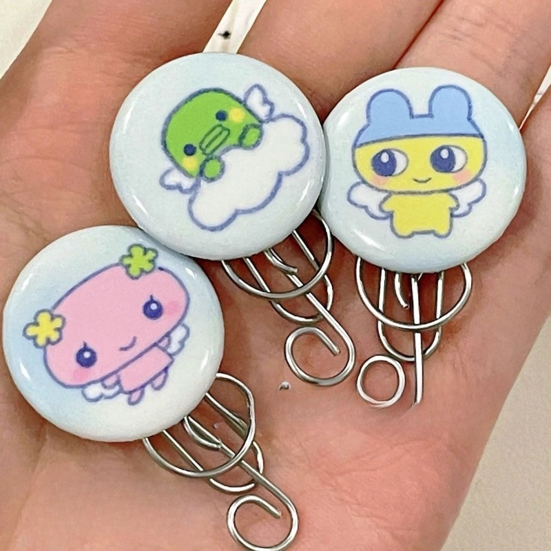 Badges à Bouton Miniature Pers - Pin Button Badge avis et prix