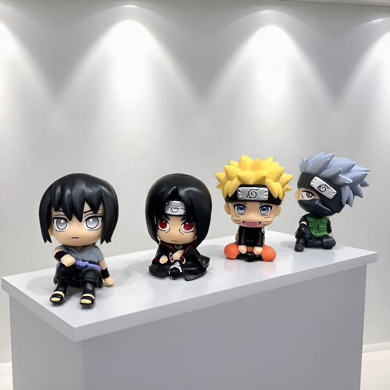 Figurine mignonne de dessin an - Cute Anime Merchandise avis et prix