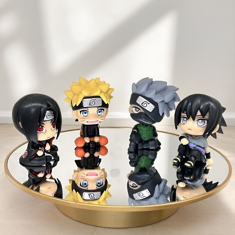 Figurine mignonne de dessin an - Cute Anime Merchandise avis et prix