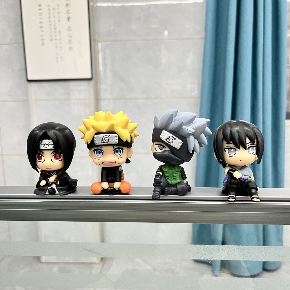 Figurine mignonne de dessin an - Cute Anime Merchandise avis et prix