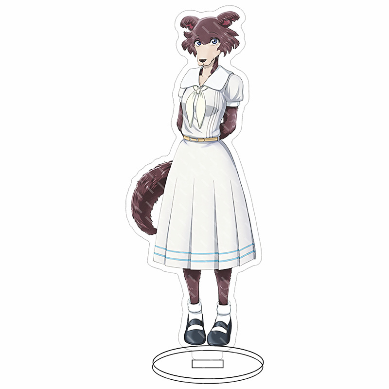 Figurine d'anime BEASTARS de 1 - Cute Anime Merchandise avis et prix