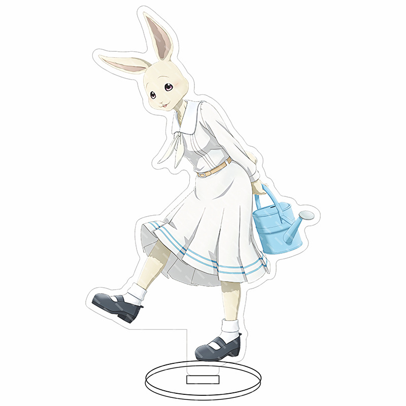 Figurine d'anime BEASTARS de 1 - Cute Anime Merchandise avis et prix