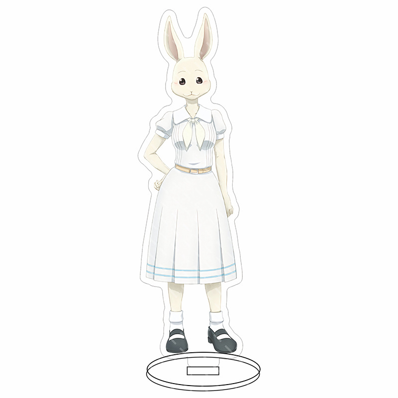 Figurine d'anime BEASTARS de 1 - Cute Anime Merchandise avis et prix
