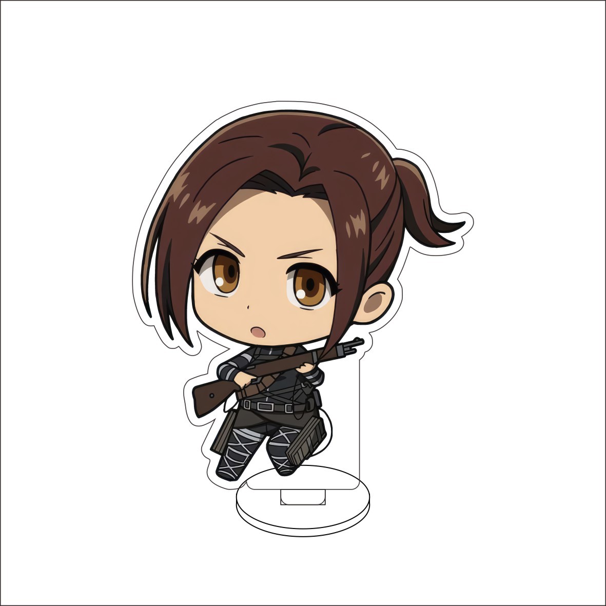 Figurine en acrylique de 10 cm - Cute Anime Merchandise avis et prix